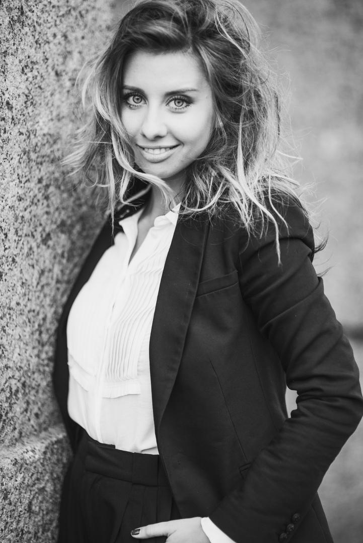 Классика джаза. Кристина Ковалева (Санкт-Петербург) и Old Fashioned trio