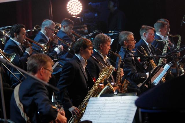 AllJazz Big Band (Казахстан)