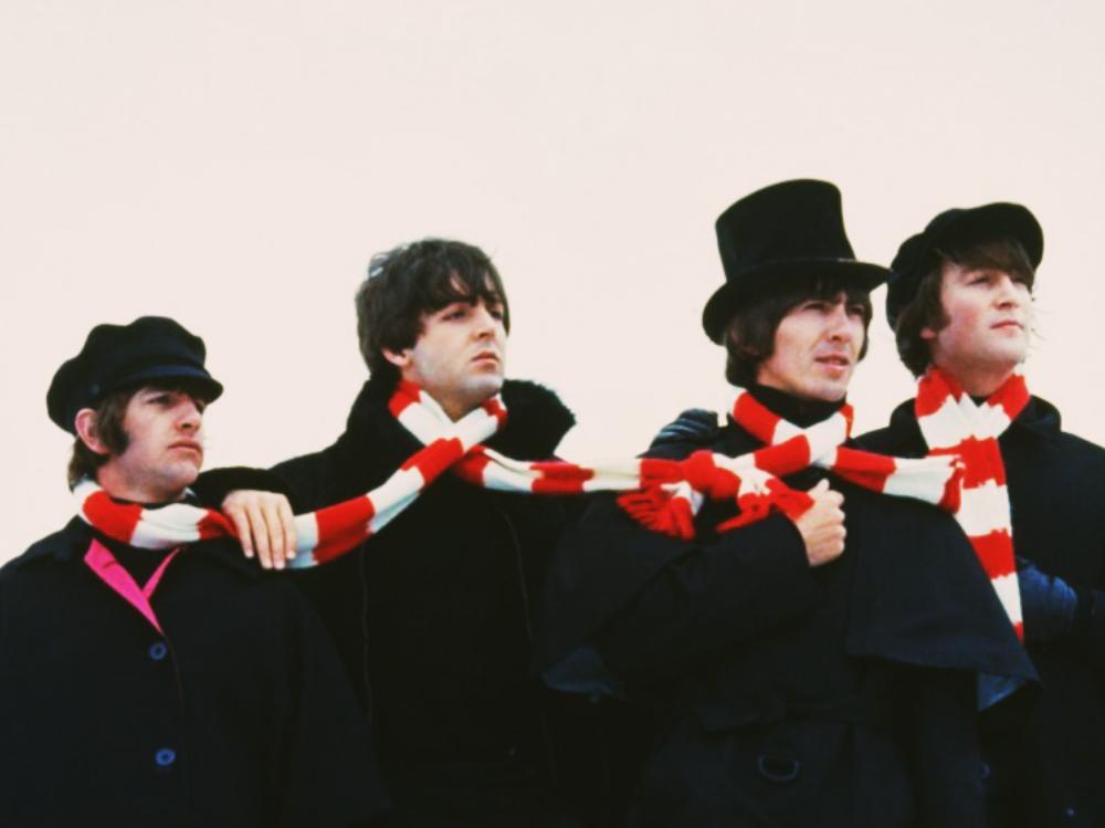 Посвящение The Beatles – Квартет Данияра Баяманова