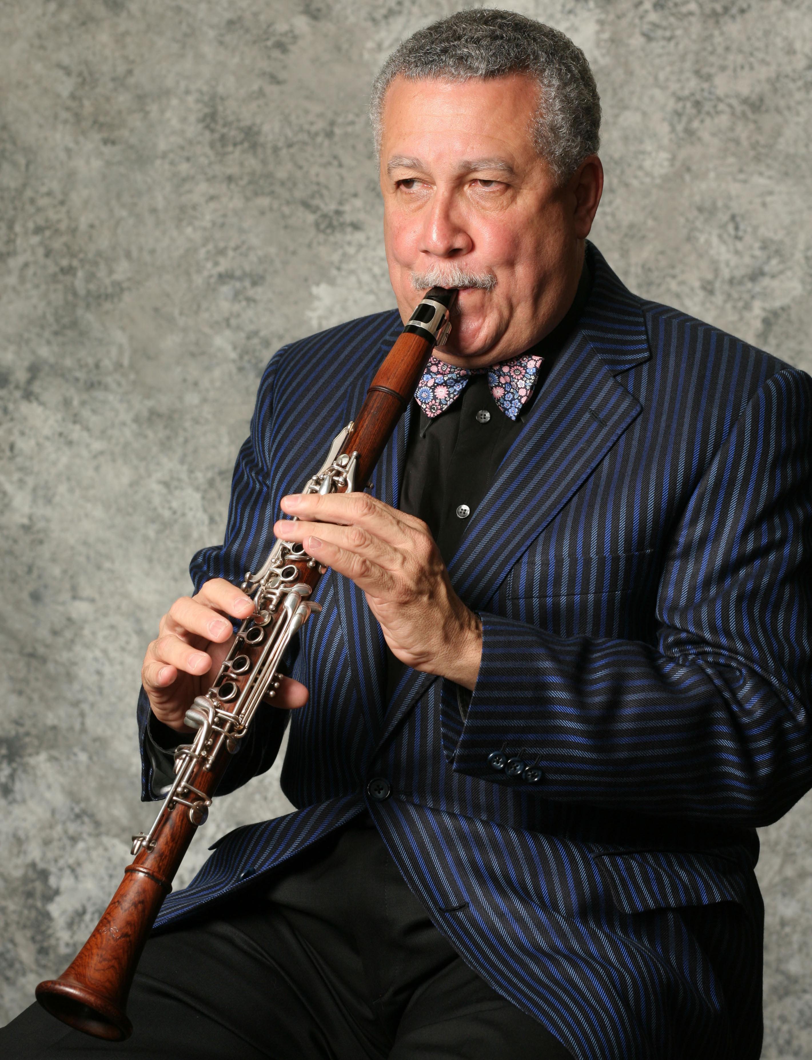 Посвящение кубинскому саксофонисту Пакито Д'Ривера – Квартет Владислава Талабуева