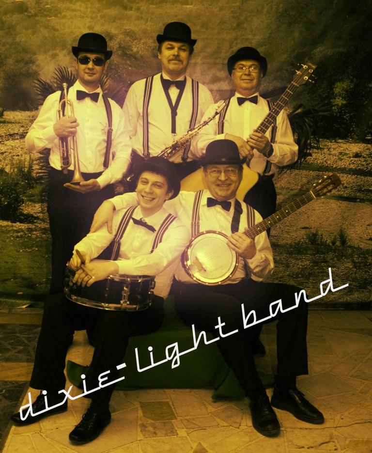 Dixie-Light Band