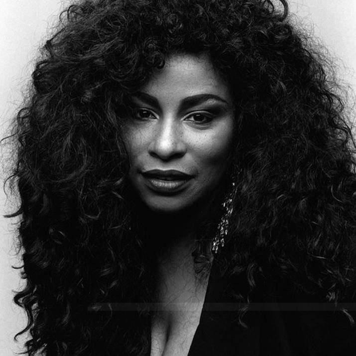 Джаз, проверенный временем… Посвящение певице Чака Хан, легенде соула и ритм-н-блюза