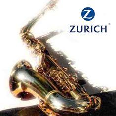 Страховая компания Zurich  выступает партнером   джазового фестиваля EVERJAZZ FESTIVAL, проходящего в рамках культурной программы выставки  ИННОПРОМ  – 2011г.