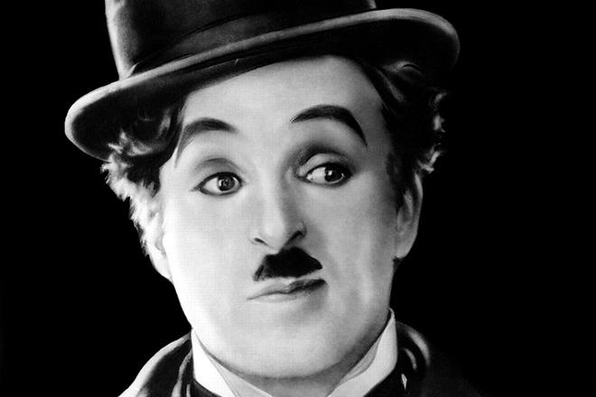 «Киноджаз»130 лет Чарли Чаплину. Показ фильмов:  "Пародия на Кармен", 1915, "За кулисами кино", 1916