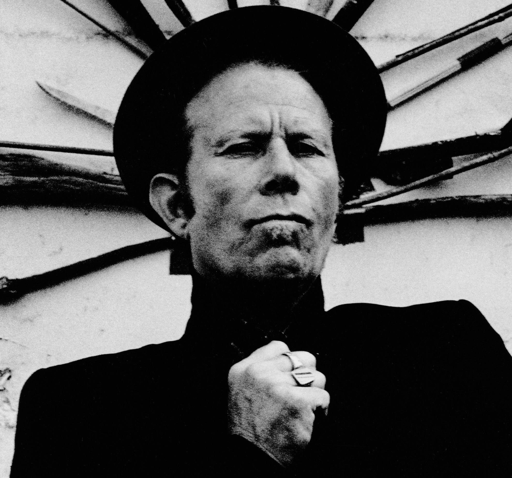 «Invitation to the Blues». Песни Тома Уэйтса – The Travelling Orchestra