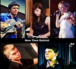 New Time Quintet