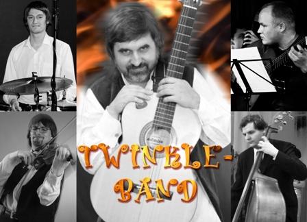 Twinkle-band