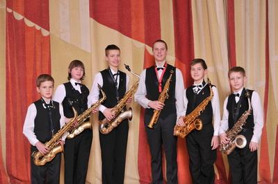 Проект Jazz Junior