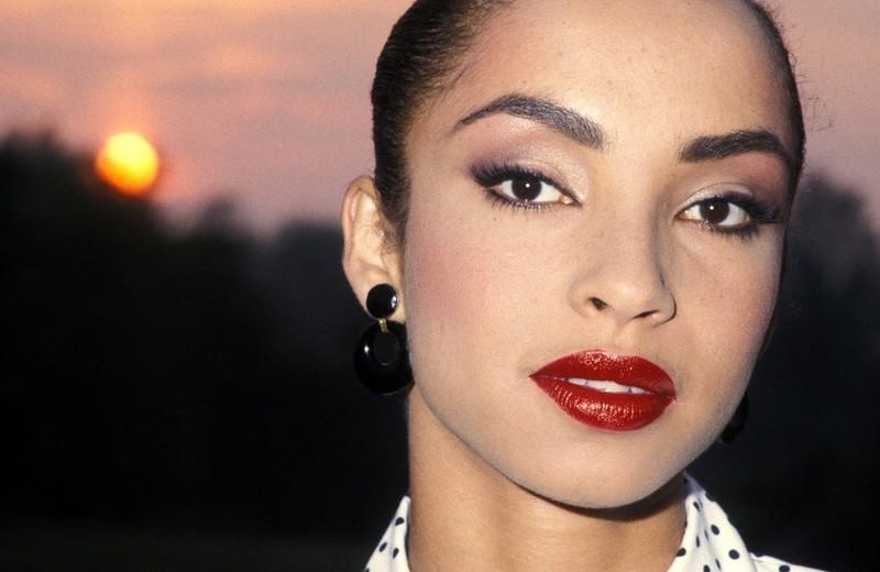 Посвящение Sade. Квинтет Юлии Дьячковской