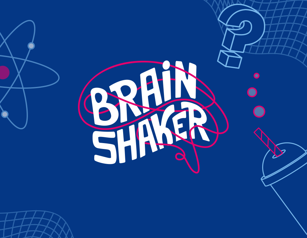 Интеллектуальный турнир «BrainShaker»