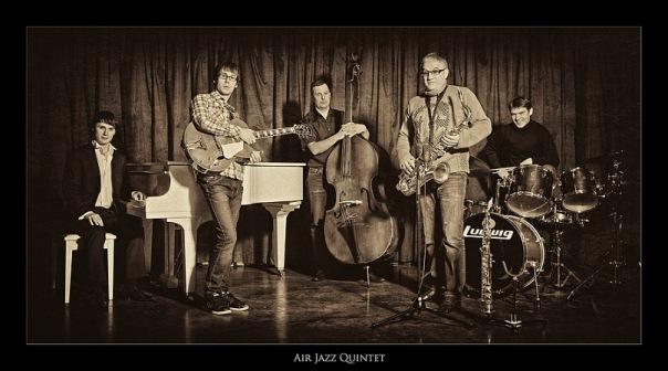 AirJazz Quintet