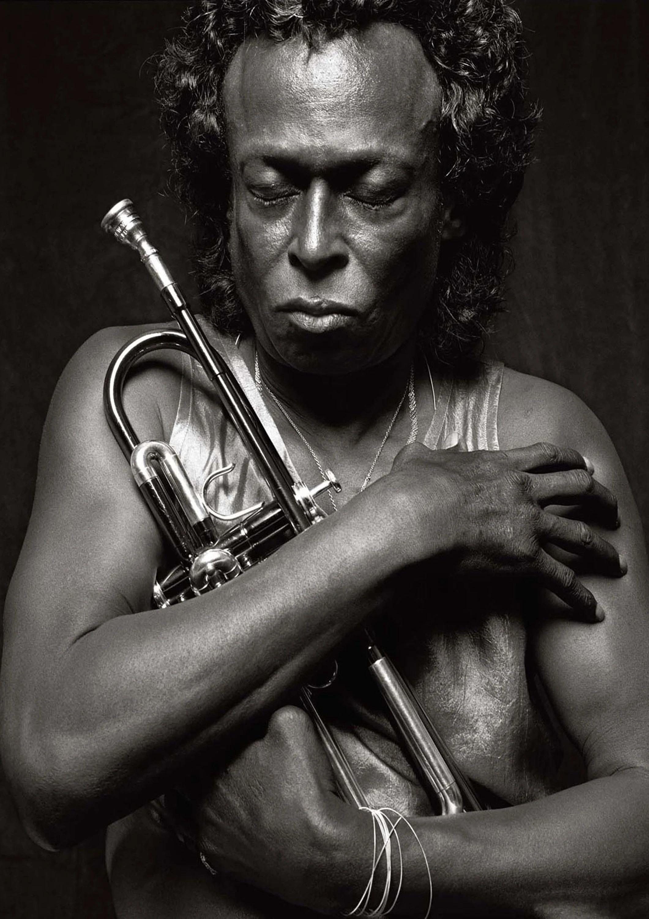 Посвящение трубачу Майлзу Дэвису – Квартет Сергея Проня