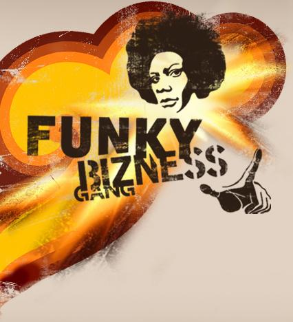 FUNKY BIZNESS GANG