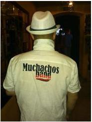 Muchachos Band