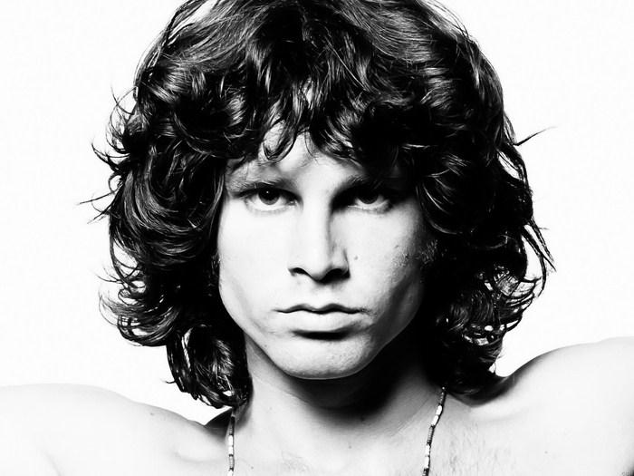 Bob & The Monsters.  Посвящение the Doors