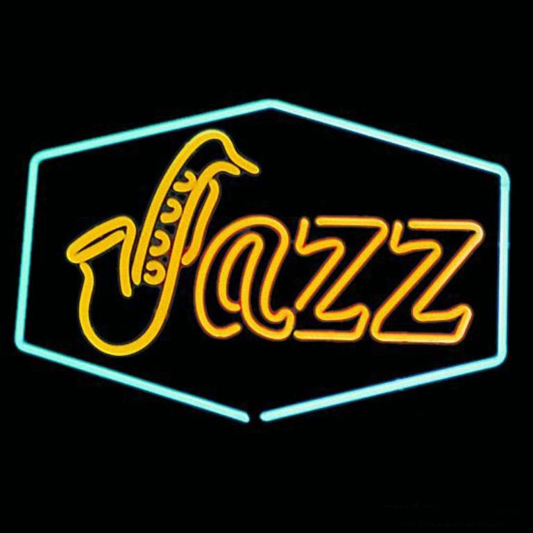 Джем-сейшн от резидентов EverJazz