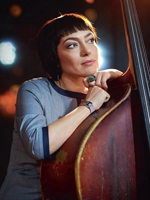 07/2013 - Интервью Ирины Щетниковой, директора EverJazz, журналу 