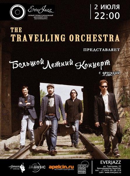 The Travelling Orchestra