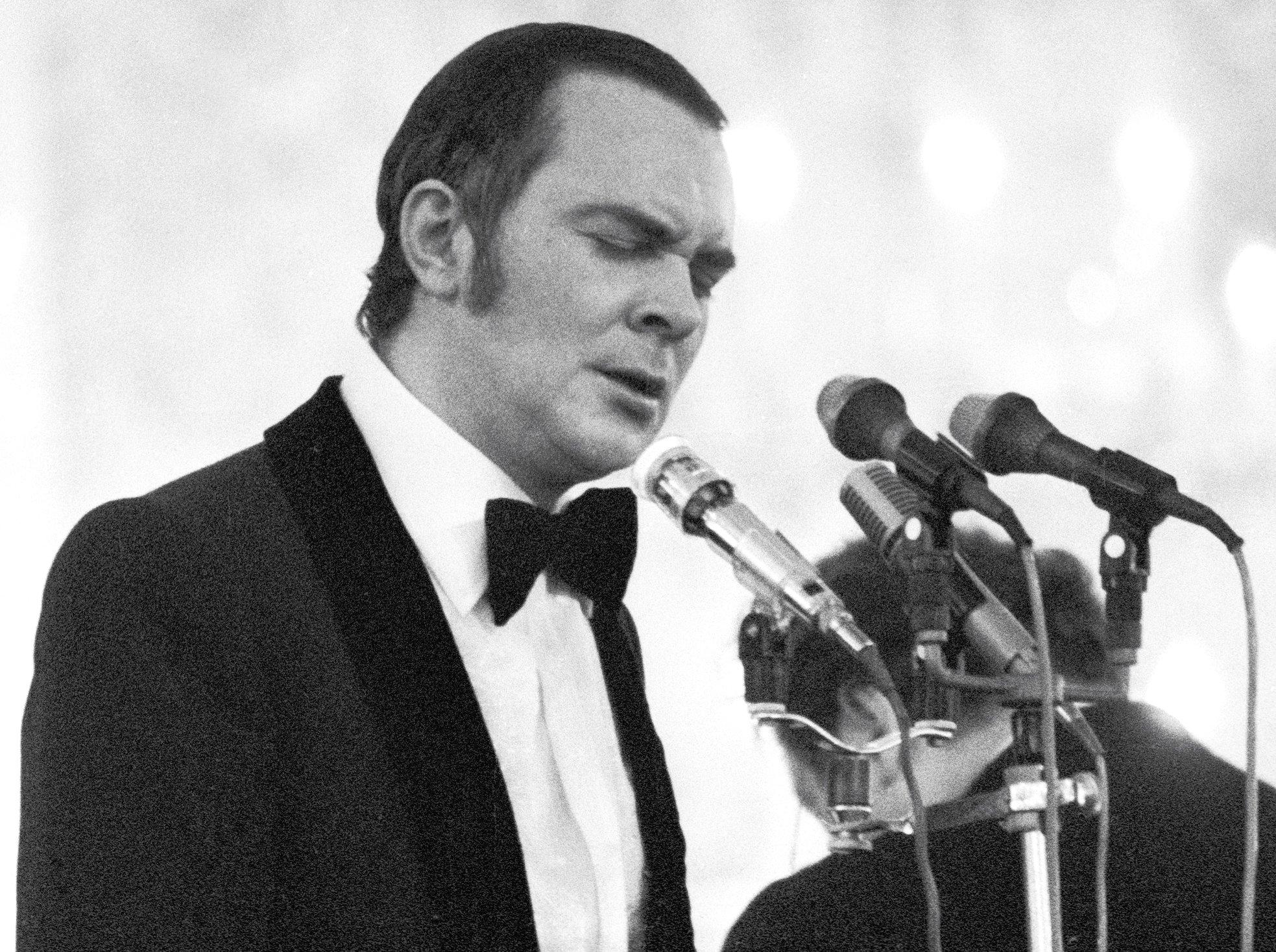 «BACK IN USSR»: советская эстрада в джазе – Квинтет Данияра Баяманова