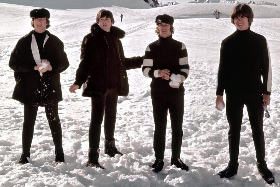 Посвящение The Beatles – Квартет Данияра Баяманова