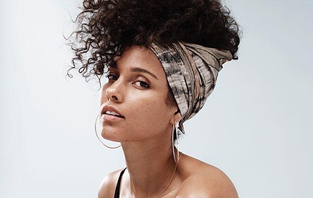 Соул, джаз, поп: Посвящение Alicia Keys - Ю. Дьячковская и резиденты EverJazz