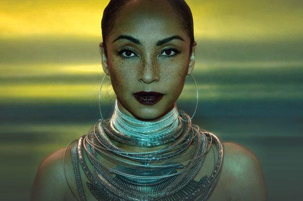 Посвящение Sade. Юлия Дьячковская и резиденты EverJazz