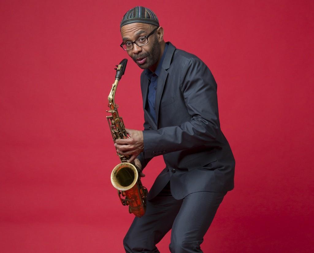 Посвящение Кенни Гарретту — Квинтет Романа Кирьянова