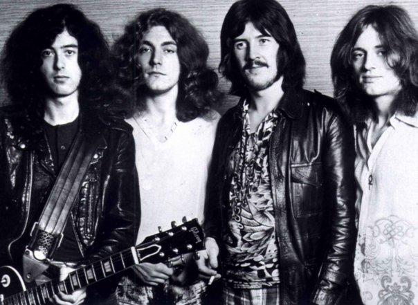 ЧАС ВИНИЛА С Алексеем Коршуном Тема "Творчество группы Led Zeppelin". Слушаем полностью альбом Led Zeppelin-III (1970)
