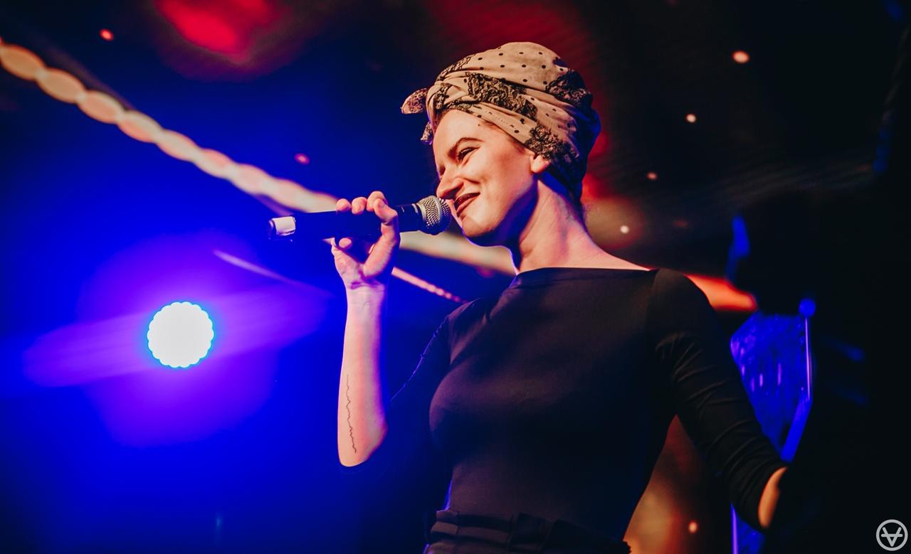 EverJazz - Соул и джаз-хип-хоп – Мария Козлачкова (вокал) и Екатерина ...