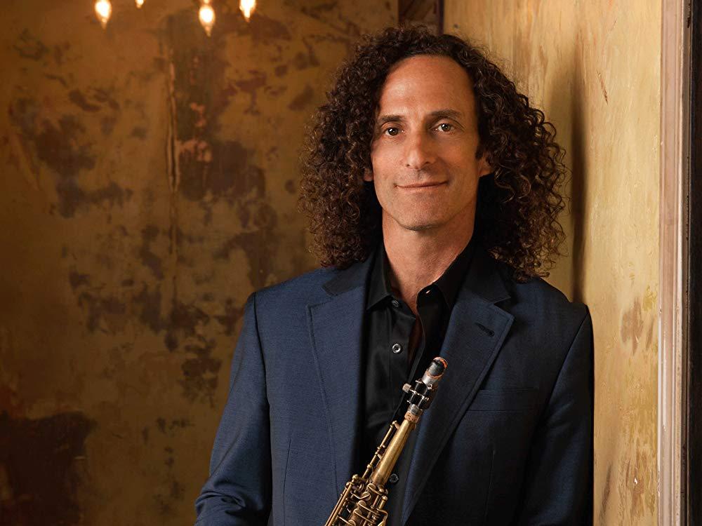 Джаз, проверенный временем — Посвящение маэстро саксофона Kenny G