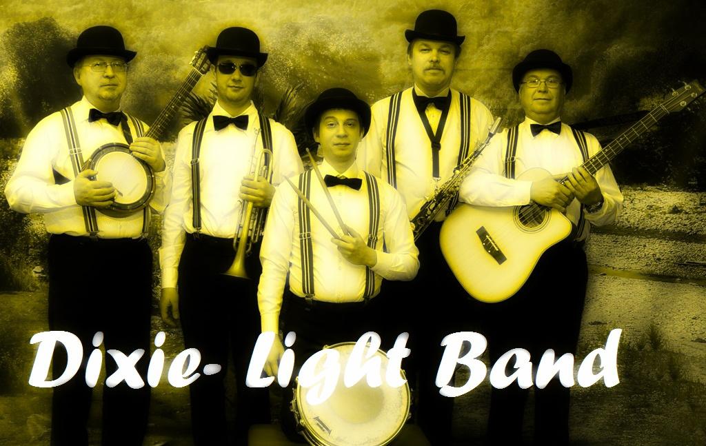 Dixie-Light Band